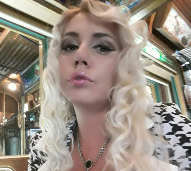 СЛУЧАЈ СУДИЈЕ ИЗ ВРАЊА: Разрешена због секси фотографија